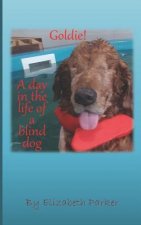 Goldie!: A Day in the Life of a Blind Dog