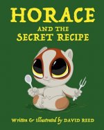 Horace and the Secret Recipe