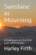 Sunshine in Mourning: A Look Back on the First Year Without You.