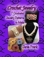 Crochet Jewelry