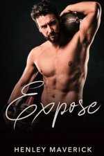 Expose: A Secret Baby Sports Romance