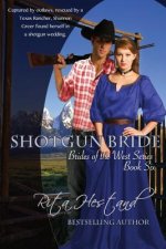 Shotgun Bride