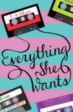 Everything She Wants: A New Dark Comedy That's Not for the Faint Hearted