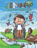 Jimmy, the Nature Smart Ninja: A Book about Howard Gardner's Theory of Multiple Intelligences