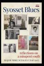 Syosset Blues: reflections on a misspent youth