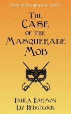 Case of the Masquerade Mob