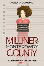 The Milliner of Monterowdy County: Crimerotics Collection I