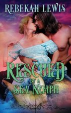 Rescued by a Sea Nymph