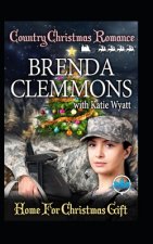 Home For Christmas Gift: Contemporary Western Romance