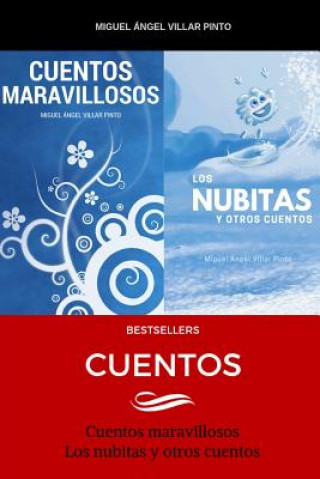 Bestsellers: Cuentos