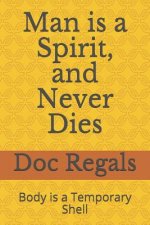 Man Is a Spirit, and Never Dies: Body Is a Temporary Shell