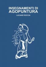 Insegnamenti Di Agopuntura: Le Riflesso-Terapie, Agopuntura Cinese, Auricoloterapia, Semeiologia Viscero-Cutanea, Agopuntura Cranica