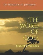 The Word of God: Student's Workbook