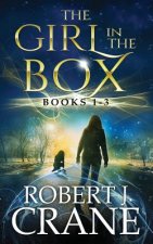 Girl in the Box Series, Books 1-3