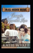 Jenny's Unexpected Love