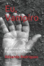 Eu, Vampiro