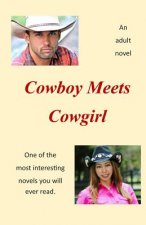 Cowboy Meets Cowgirl