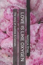 Love Is Like Oxygen: The Story of Jasmine & Conrado