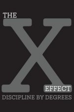 The X-Effect Discipline by Degrees: Self-Improvement Method and Motivational System for Successful Habit Building