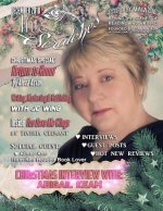 Inks and Scratches: Literary Magazine: Behind the Scenes of Reading and Writing (Volume 18)