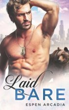 Laid Bare: A Gay Bear Shifter Romance