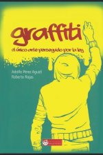 Graffiti: El Único Arte Perseguido Por La Ley