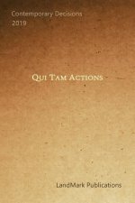 Qui Tam Actions