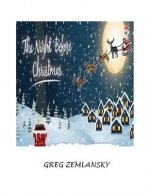 The Night Before Christmas