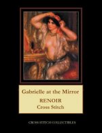 Gabrielle at the Mirror
