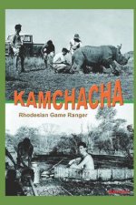 Rhodesian Game Ranger