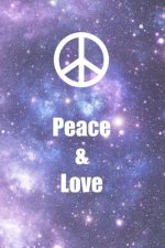 Peace and Love