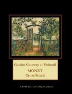 Garden Gateway at Vetheuil