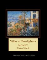 Villas at Bordighera