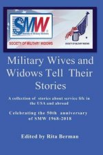 Military Wives and Widows Tell Their Stories