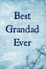 Best Grandad Ever