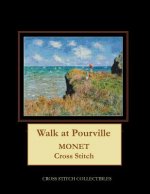 Walk at Pourville