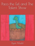 Paco the Eel and the Talent Show