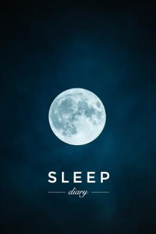 Sleep Diary - Moon