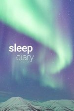 Sleep Diary Aurora Borealis