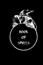 Book of Spells