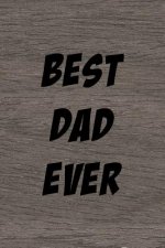 Best Dad Ever