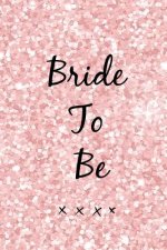 Bride to Be