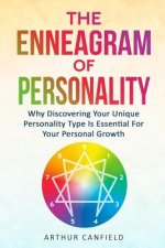 The Enneagram of Personality: Why Discovering Your Unique Personality Type Is Essential for Your Personal Growth