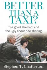 Better Than a Taxi?: The Good, the Bad, and the Ugly About Ride Sharing