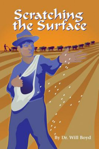 Scratching the Surface