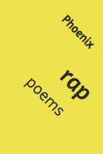 Rap: Poems