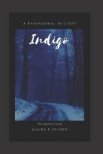 Indigo: A Paranormal Mystery