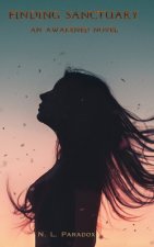 Finding Sanctuary: An Awakened Novel