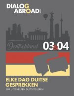 Elke dag Duitse gesprekken om u te helpen Duits te leren - Week 3/Week 4: Alberts Semester in Deutschland