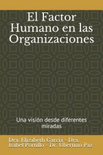 El Factor Humano En Las Organizaciones: Una Visión Desde Diferentes Miradas